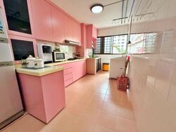 Blk 348 Bukit Batok Street 34 (Bukit Batok), HDB 4 Rooms #555622631